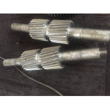 Customize SAE52100 Gear Shaft for Transmission